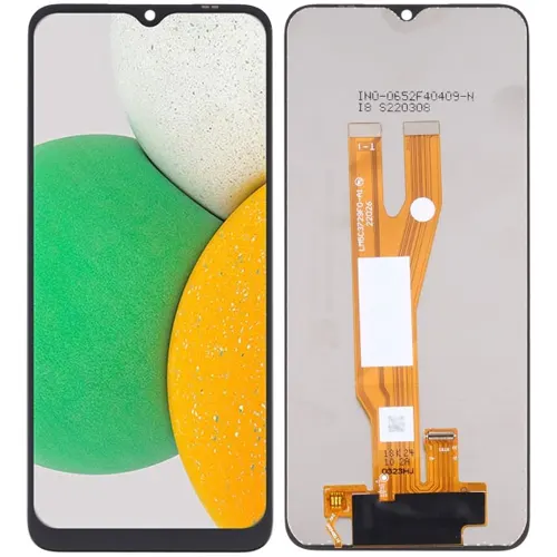 Replacement for SAMSUNG A03CORE P/W KLP DISPLAY - Quality Phone Parts in Sri Lanka
